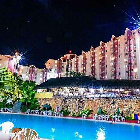 מלון קאלדס נובאס Apartamento מראה חיצוני תמונה